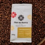 Café Caramelo da Serra Arara - 250g Gourmet Artesanal de Sabor Incomparável