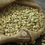 Grão de Café Cru Arara 30kg e 60Kg– Qualidade Premium para Torrefação e Cafeterias