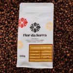 Café Amêndoa do Cerrado Arara 250g - Café Especial Artesanal de Alta Qualidade