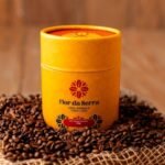 Café Caramelo da Serra - Café Especial Artesanal de Alta Qualidade